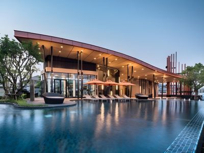 Brigade Eternia, 3 & 4 BHK  at Yelahanka, Bangalore 
