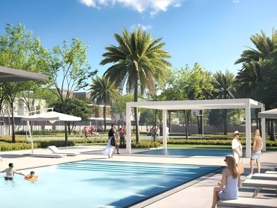 Brigade Eternia, 3 & 4 BHK  at Yelahanka, Bangalore 
