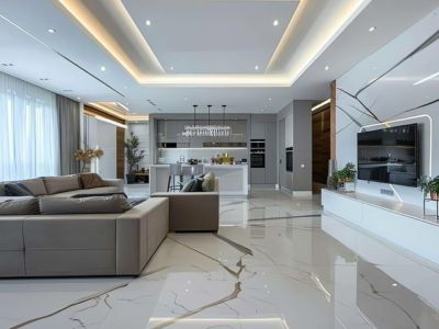 Brigade Eternia, 3 & 4 BHK  at Yelahanka, Bangalore 
