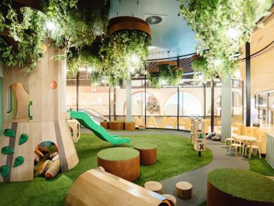 Brigade Eternia, 3 & 4 BHK  at Yelahanka, Bangalore 
